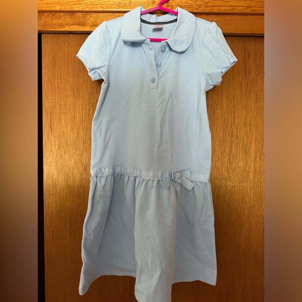 NWT Gymboree girls dress size 6